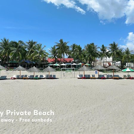 Crony Villa - Stay 24H Hoi An Bagian luar foto
